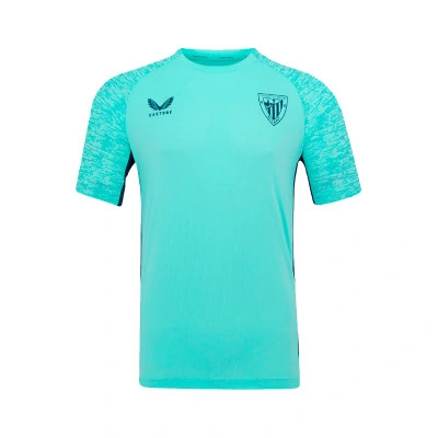 T-Shirt Athletic Club Bilbao Training 2025-2026