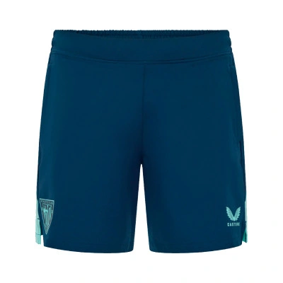 Pantalón corto Athletic Club Bilbao Training 2025-2026
