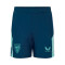 Castore Kids Athletic Club Bilbao 2025-2026 Training Shorts
