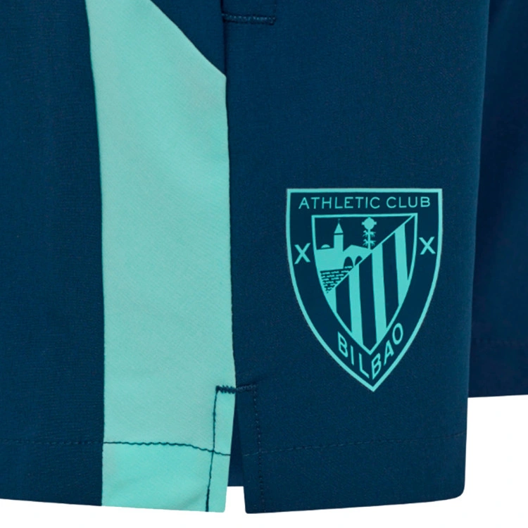 pantalon-corto-castore-athletic-club-bilbao-training-2025-2026-nino-moonlit-ocean-aruba-blue-2