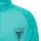 Sudadera Castore Athletic Club Bilbao Training 2025-2026 Niño