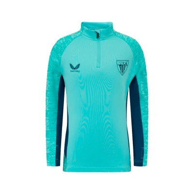 Sudadera Athletic Club Bilbao Training 2025-2026 Niño
