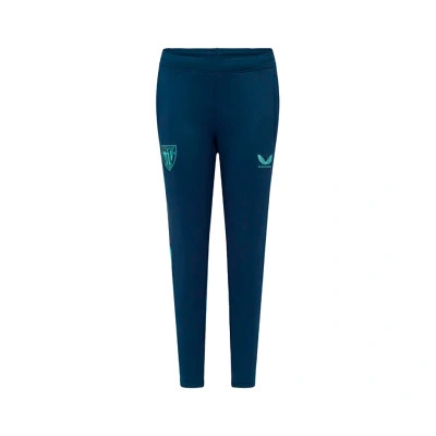 Kids Athletic Club Bilbao 2025-2026 Training Trousers