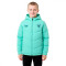 Chamarra Castore Athletic Club Bilbao Training 2025-2026 Niño