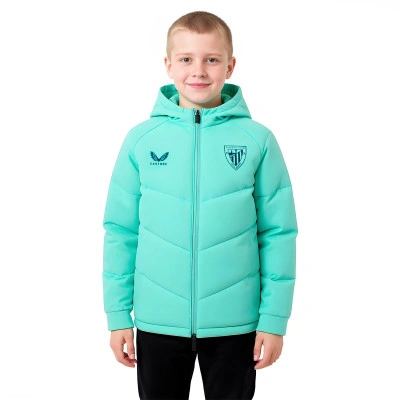 Chamarra Athletic Club Bilbao Training 2025-2026 Niño