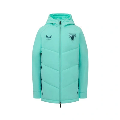 Veste Enfant Athletic Club Bilbao Training 2025-2026