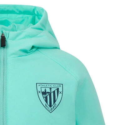 Castore Chaqueta Athletic Club Bilbao Training Niño — photo 5