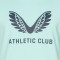 T-Shirt Castore Athletic Club Bilbao Fanswear 2025-2026