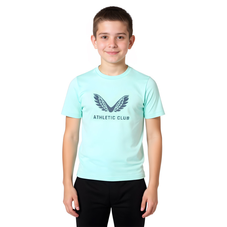 Castore Athletic Club Bilbao Fanswear Niño