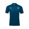 Polo Castore Athletic Club Bilbao Fanswear 2025-2026