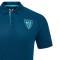Polo Castore Athletic Club Bilbao Fanswear 2025-2026