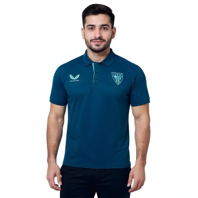 Polo Athletic Club Bilbao Fanswear 2025-2026