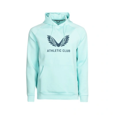 Sweat-shirt Athletic Club Bilbao Fanswear 2025-2026