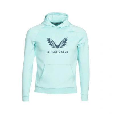 Sweat-shirt Supporters de l'Athletic Club Bilbao pour enfants 2025-2026