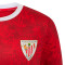 Maillot Castore Athletic Club Bilbao Pre-Match 2025-2026