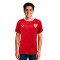 Castore Kids Athletic Club Bilbao 2025-2026 Pre-Match Jersey