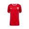 Castore Kids Athletic Club Bilbao 2025-2026 Pre-Match Jersey