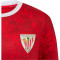 Castore Kids Athletic Club Bilbao 2025-2026 Pre-Match Jersey