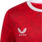 Jersey Castore Athletic Club Bilbao Pre-Match 2025-2026 Niño
