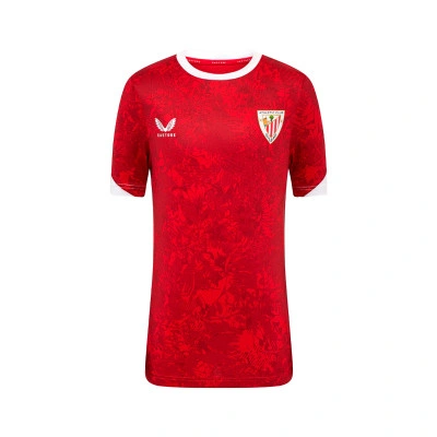 Maillot Enfant Athletic Club Bilbao Pre-Match 2025-2026