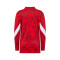 Sweatshirt Castore Athletic Club Bilbao Pre-Match 2025-2026