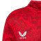 Sweatshirt Castore Athletic Club Bilbao Pre-Match 2025-2026
