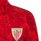 Sweatshirt Castore Athletic Club Bilbao Pre-Match 2025-2026