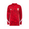 Sudadera Castore Athletic Club Bilbao Pre-Match 2025-2026 Niño