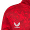 Sudadera Castore Athletic Club Bilbao Pre-Match 2025-2026 Niño
