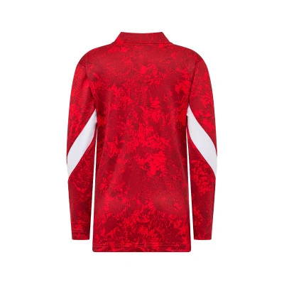 Sweat-shirt Enfant Athletic Club Bilbao Pre-Match 2025-2026