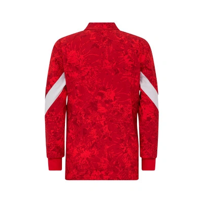 Veste Athletic Club Bilbao Pre-Match 2025-2026