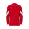 Castore Kids Athletic Club Bilbao 2025-2026 Pre-Match Jacket