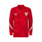 Chamarra Castore Athletic Club Bilbao Pre-Match 2025-2026 Niño