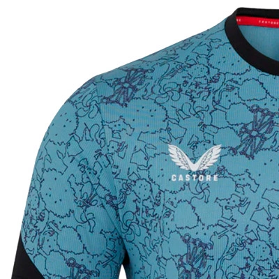 Castore Camiseta Athletic Club Bilbao Pre-Match — photo 4