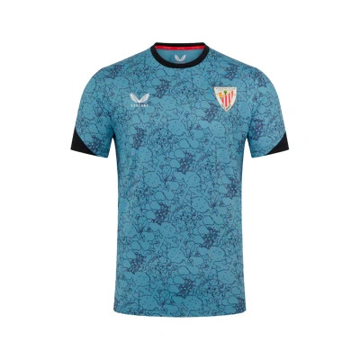 Castore Camiseta Athletic Club Bilbao Pre-Match — photo 5