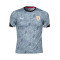 Castore Kids Athletic Club Bilbao 2025-2026 Pre-Match Jersey