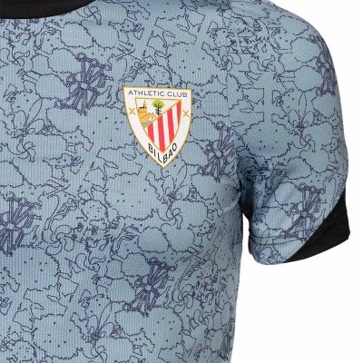 Castore Camiseta Athletic Club Bilbao Pre-Match Niño — photo 6