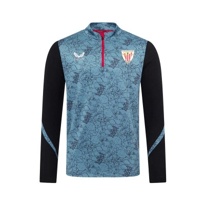 Sweat-shirt Athletic Club Bilbao Pre-Match 2025-2026