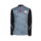 Castore Kids Athletic Club Bilbao 2025-2026 Pre-Match Sweatshirt