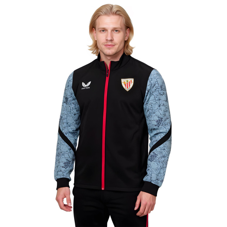 Castore Athletic Club Bilbao Pre-Match