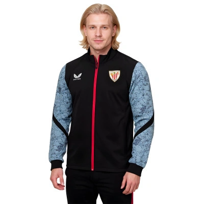 Chaqueta Athletic Club Bilbao Pre-Match 2025-2026