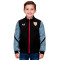Castore Kids Athletic Club Bilbao 2025-2026 Pre-Match Jacket