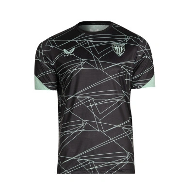 Jersey Athletic Club Bilbao Pre-Match 2025-2026