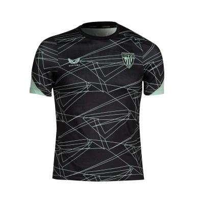 Jersey Athletic Club Bilbao Pre-Match 2025-2026 Niño