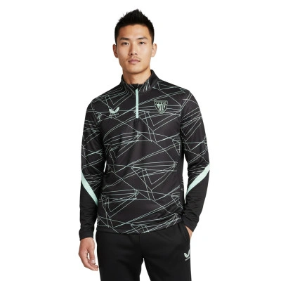Sudadera Athletic Club Bilbao Pre-Match 2025-2026
