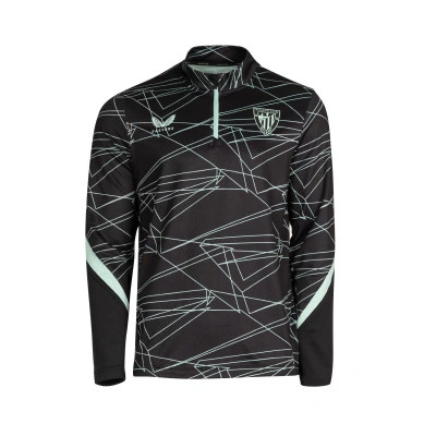 Sudadera Athletic Club Bilbao Pre-Match 2025-2026