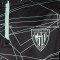 Sudadera Castore Athletic Club Bilbao Pre-Match 2025-2026 Niño