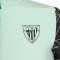 Chamarra Castore Athletic Club Bilbao Pre-Match 2025-2026 Niño