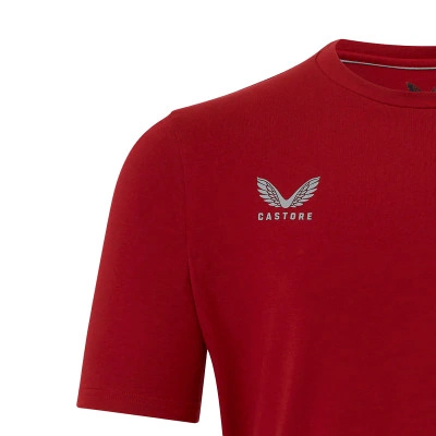 Castore Camiseta Athletic Club Bilbao Fanswear Niño — photo 3