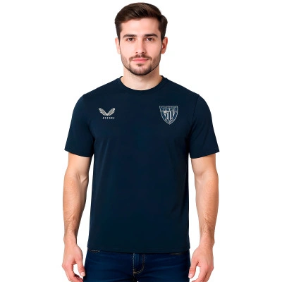 Camiseta Athletic Club Bilbao Fanswear 2025-2026